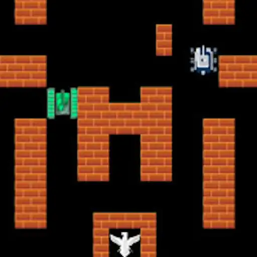 Play 90 Tank War[City、Tank、Battle] APK